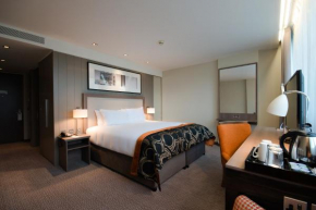 Отель Clayton Hotel Chiswick  Лондон